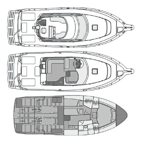 Rodman RODMAN 41 22