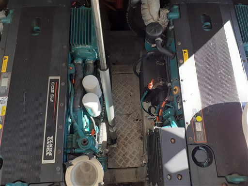Rodman RODMAN 41 20