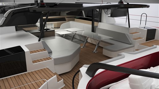 C-Catamarans C-Cat 62 4