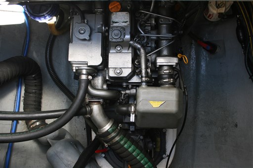 Nautitech Nautitech 44 21