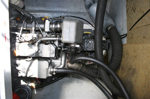 Nautitech Nautitech 44 20