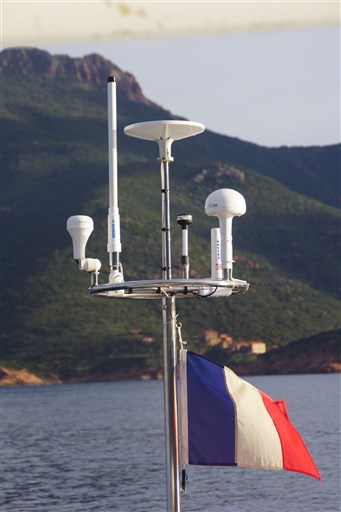 Jeantot Marine PRIVILEGE 48 6