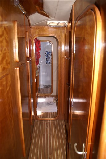Jeantot Marine PRIVILEGE 48 8