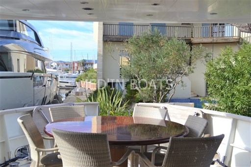 Benetti SD 79 3