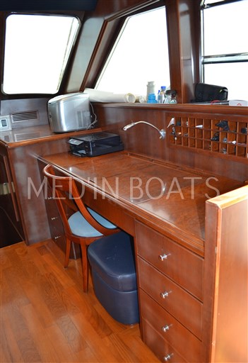 Benetti SD 79 17