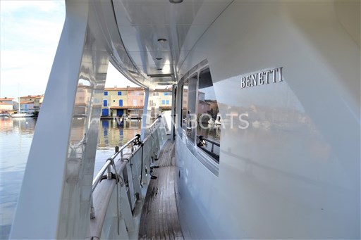 Benetti SD 79 2