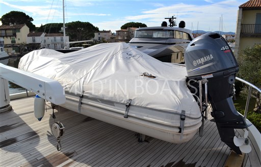 Benetti SD 79 5