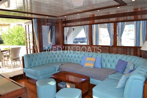 Benetti SD 79 9