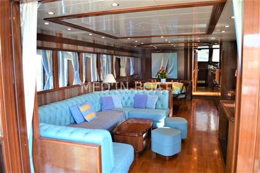 Benetti SD 79 7
