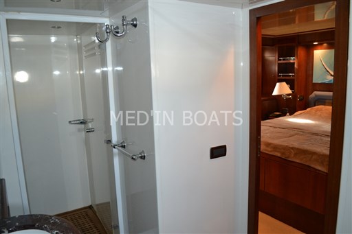 Benetti SD 79 19