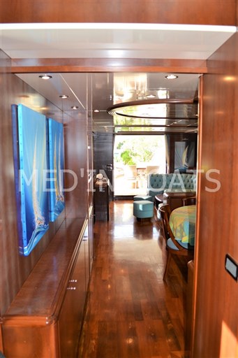 Benetti SD 79 12