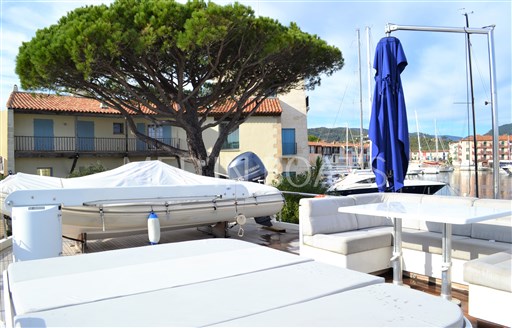 Benetti SD 79 6