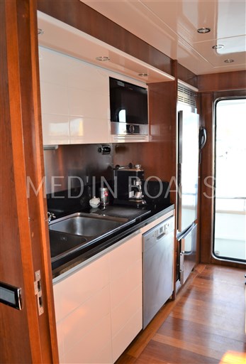 Benetti SD 79 14