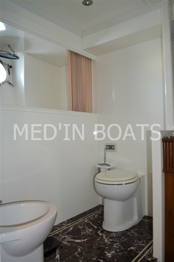 Benetti SD 79 21
