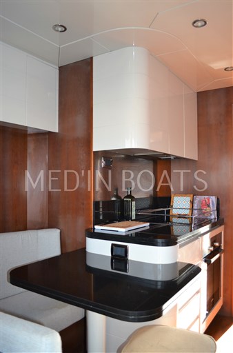Benetti SD 79 15