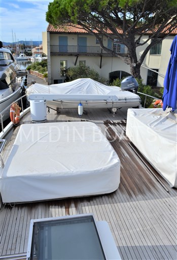 Benetti SD 79 4