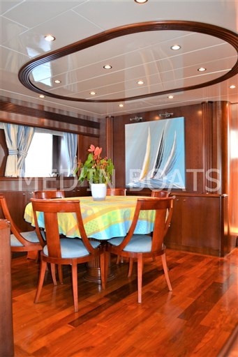 Benetti SD 79 11