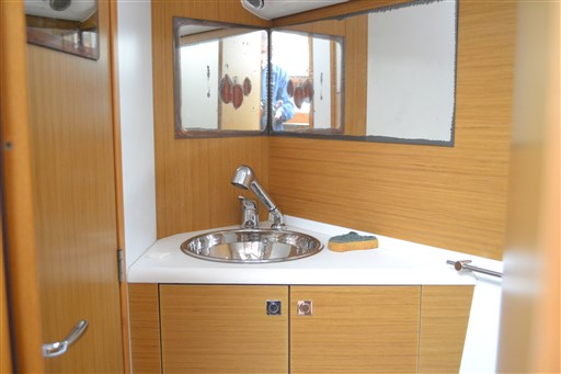 Jeanneau SUN ODYSSEY 45 DS 16