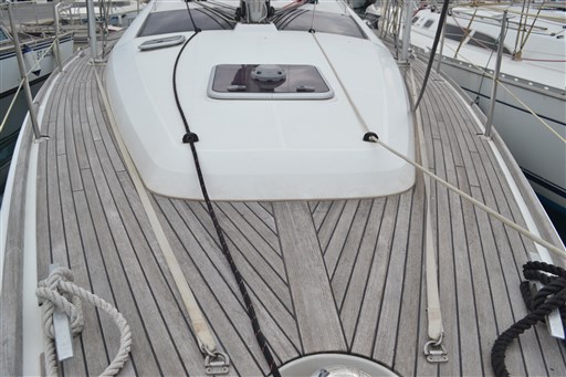 Jeanneau SUN ODYSSEY 45 DS 5