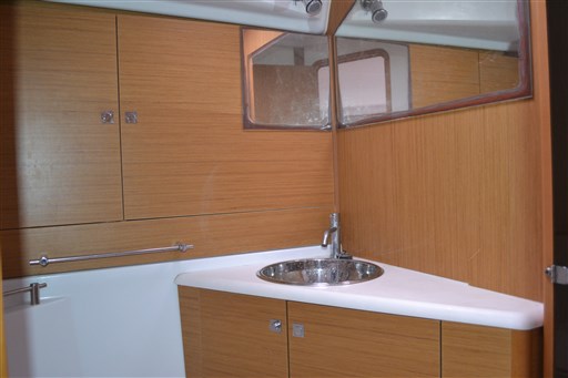 Jeanneau SUN ODYSSEY 45 DS 14
