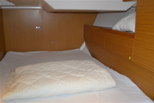Jeanneau SUN ODYSSEY 45 DS 15