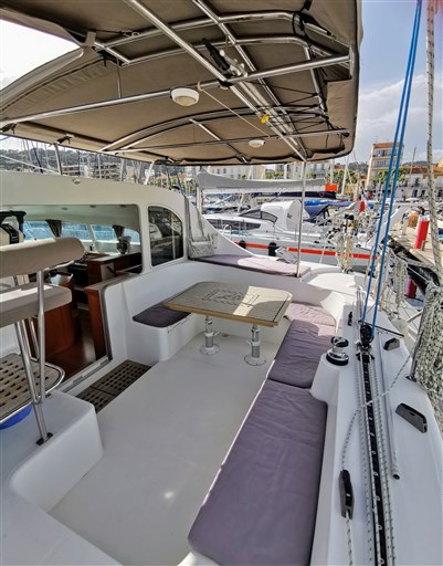 Lagoon Lagoon 410 S2 3