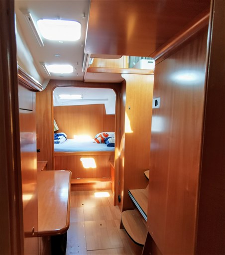 Lagoon Lagoon 410 S2 8