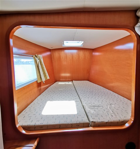 Lagoon Lagoon 410 S2 11