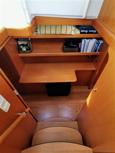 Lagoon Lagoon 410 S2 9
