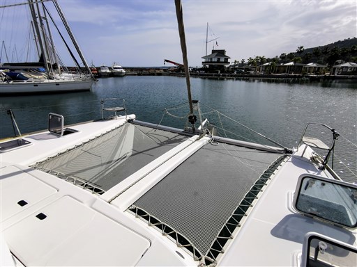 Lagoon Lagoon 410 S2 2