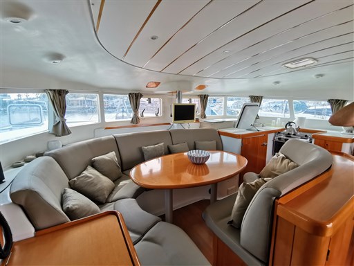 Lagoon Lagoon 410 S2 5