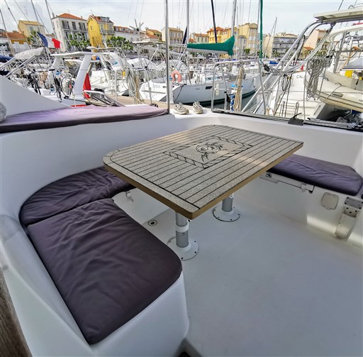 Lagoon Lagoon 410 S2 4
