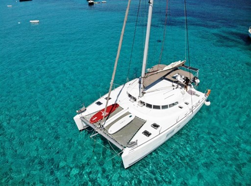 Lagoon Lagoon 410 S2