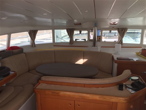 Lagoon Lagoon 410 S2 7