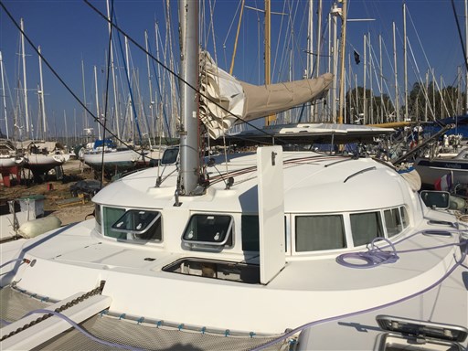 Lagoon Lagoon 410 S2 3