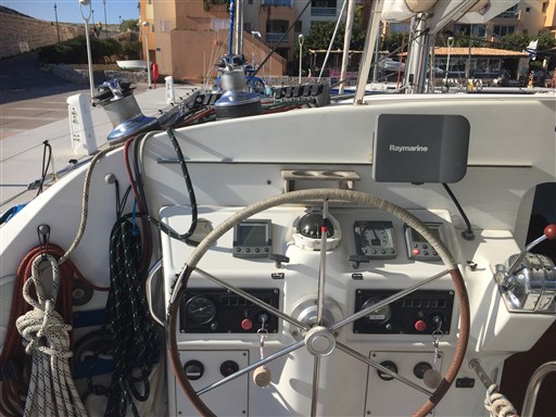 Lagoon Lagoon 410 S2 5