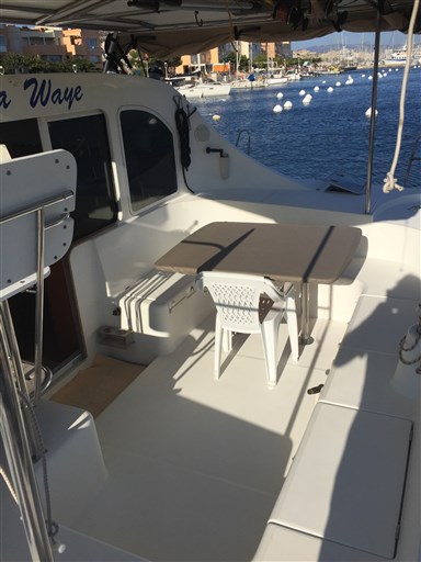 Lagoon Lagoon 410 S2 4