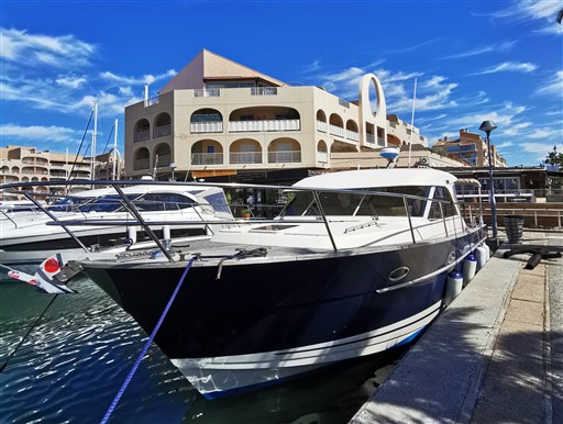 Arcoa MYSTIC 39 2