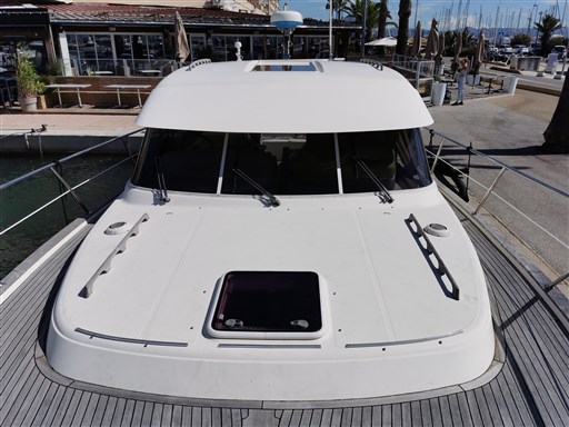 Arcoa MYSTIC 39 6