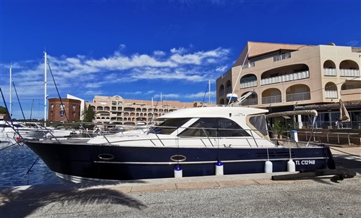 Arcoa MYSTIC 39 1