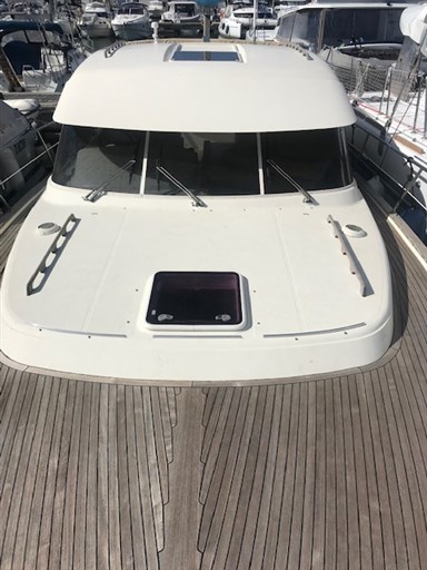 Arcoa MYSTIC 39 5