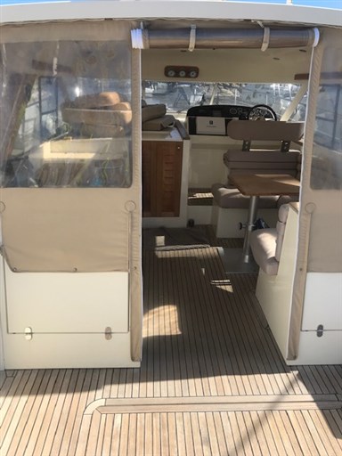Arcoa MYSTIC 39 8