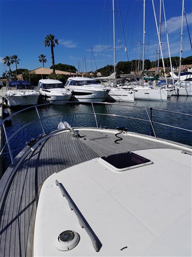Arcoa MYSTIC 39 4