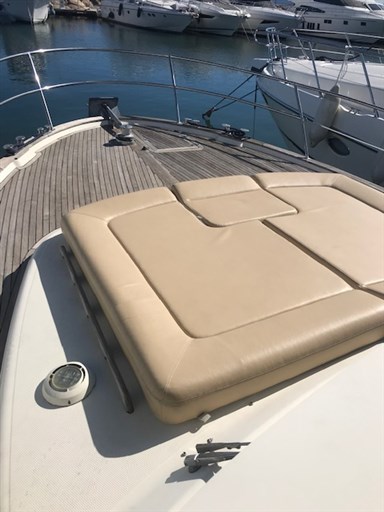 Arcoa MYSTIC 39 7
