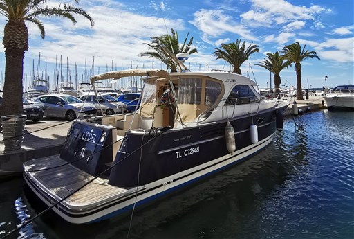 Arcoa MYSTIC 39