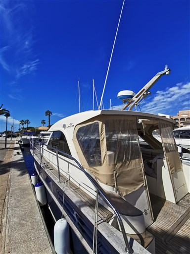 Arcoa MYSTIC 39 3
