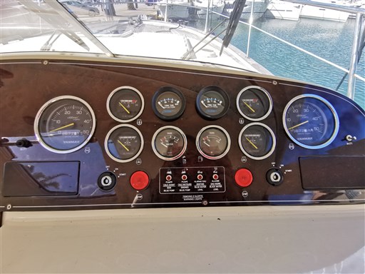 Arcoa MYSTIC 39 12