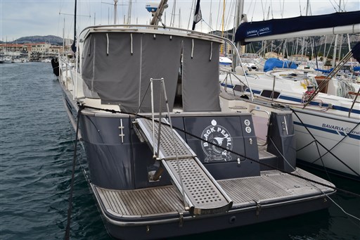 Arcoa MYSTIC 39 2