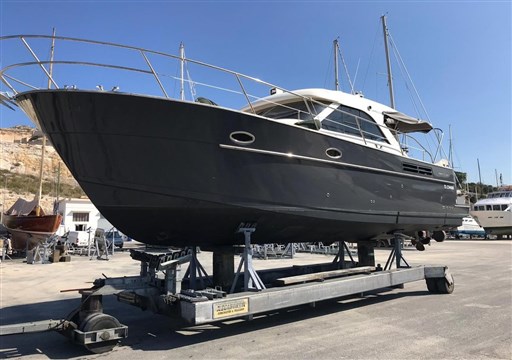 Arcoa MYSTIC 39 3