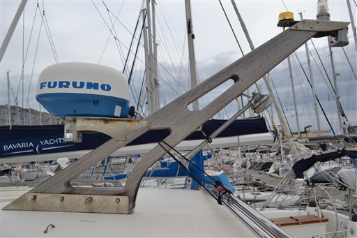Arcoa MYSTIC 39 8